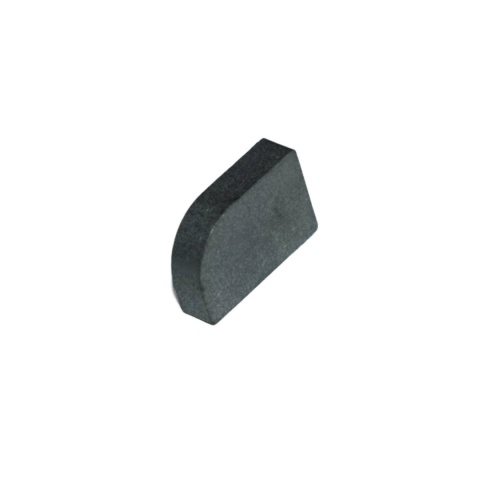 Płytki lutowane z węglika spiekanego 10271. ISO: K20-35. 12x8x3 mm. Płytki lutowane z węglika spiekanego 10271. ISO: K20-35. 12x8x3 mm.