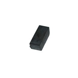 Płytki lutowane z węglika spiekanego 13391 H10. ISO: Р05-Р20. 16x8,5x8 mm.
