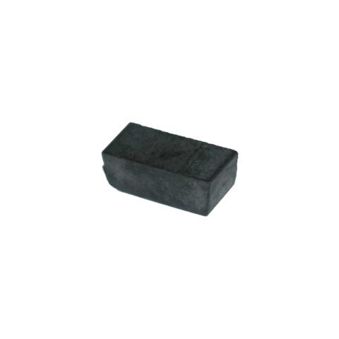 Płytki lutowane z węglika spiekanego 13391 H10. ISO: Р05-Р20. 16x8,5x8 mm. Płytki lutowane z węglika spiekanego 13391 H10. ISO: Р05-Р20. 16x8,5x8 mm.