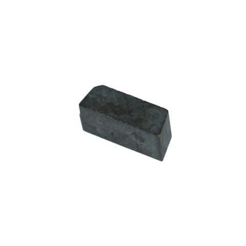 Płytki lutowane z węglika spiekanego 13391 H10. ISO: Р05-Р20. 16x8,5x8 mm. Płytki lutowane z węglika spiekanego 13391 H10. ISO: Р05-Р20. 16x8,5x8 mm.