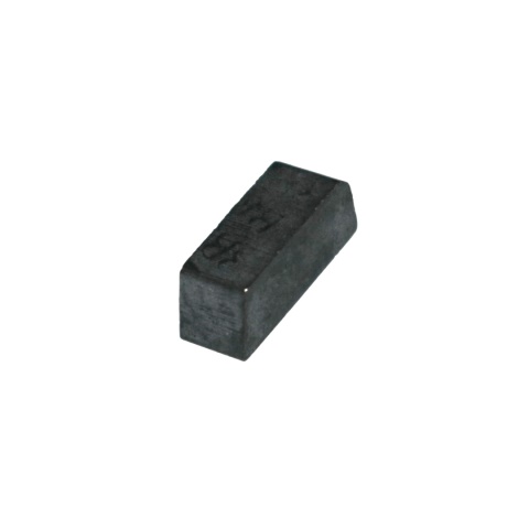 Płytki lutowane z węglika spiekanego 13391 H10. ISO: Р05-Р20. 16x8,5x8 mm. Płytki lutowane z węglika spiekanego 13391 H10. ISO: Р05-Р20. 16x8,5x8 mm.