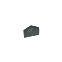 Płytki lutowane z węglika spiekanego 14251 ISO:K20-35 9,5x8x1,5 mm - 10 szt