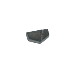 Płytki lutowane z węglika spiekanego 14412. H30. ISO: Р25-Р35. 16x13x2,5 mm.