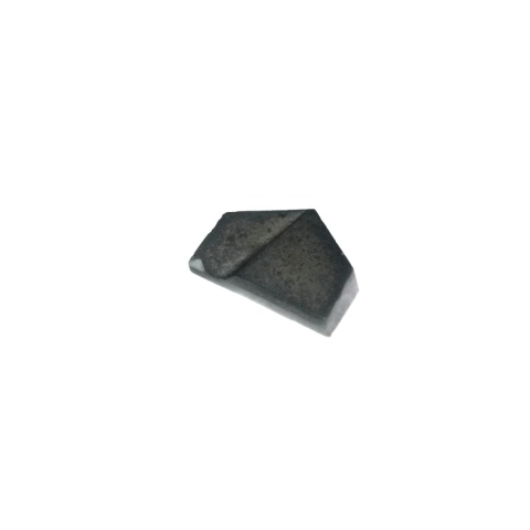 Płytki lutowane z węglika spiekanego 14412. H30. ISO: Р25-Р35. 16x13x2,5 mm. Płytki lutowane z węglika spiekanego 14412. H30. ISO: Р25-Р35. 16x13x2,5 mm.