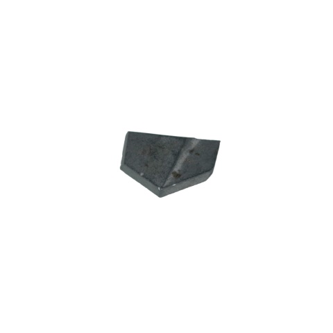 Płytki lutowane z węglika spiekanego 14412. H30. ISO: Р25-Р35. 16x13x2,5 mm. Płytki lutowane z węglika spiekanego 14412. H30. ISO: Р25-Р35. 16x13x2,5 mm.