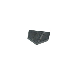 Płytki lutowane z węglika spiekanego 14572 ISO: K20-35. 23,5x17,5x3,8 mm.