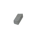 Płytki lutowane z węglika spiekanego 16x6,5x6,5 mm.