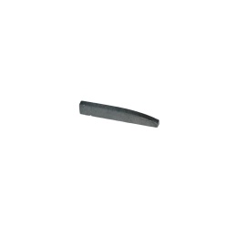 Płytki lutowane z węglika spiekanego 21090. ISO: K20-35. 2x5x19 mm - 4 szt.