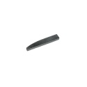 Płytki lutowane z węglika spiekanego 21090. ISO: K20-35. 2x5x19 mm - 4 szt.