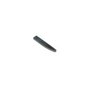 Płytki lutowane z węglika spiekanego 21090. ISO: K20-35. 2x5x19 mm - 4 szt.