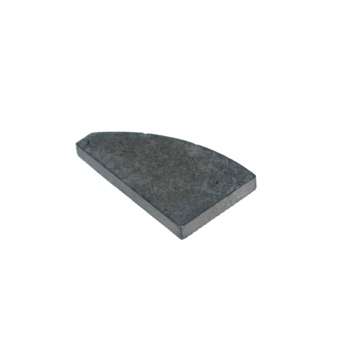 Płytki lutowane z węglika spiekanego 21490. H30. ISO:Р25-Р35. 3x15x25 mm. Płytki lutowane z węglika spiekanego 21490. H30. ISO:Р25-Р35. 3x15x25 mm.