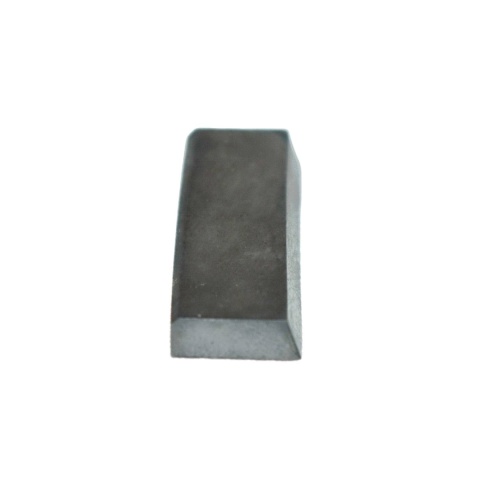 Płytki lutowane z węglika spiekanego 24850 H30. ISO: Р25-Р35. 45x14x5 mm. Płytki lutowane z węglika spiekanego 24850 H30. ISO: Р25-Р35. 45x14x5 mm.