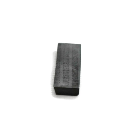Płytki lutowane z węglika spiekanego 24850 H30. ISO: Р25-Р35. 45x14x5 mm. Płytki lutowane z węglika spiekanego 24850 H30. ISO: Р25-Р35. 45x14x5 mm.