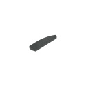 Płytki lutowane z węglika spiekanego 25110 ISO: Р05-Р20. 2x4x16 mm - 5 szt