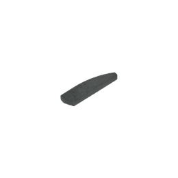 Płytki lutowane z węglika spiekanego 25110 ISO: Р05-Р20. 2x4x16 mm - 5 szt