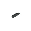 Płytki lutowane z węglika spiekanego 25110 ISO: Р05-Р20. 2x4x16 mm - 5 szt
