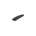 Płytki lutowane z węglika spiekanego 25110 ISO: Р05-Р20. 2x4x16 mm - 5 szt