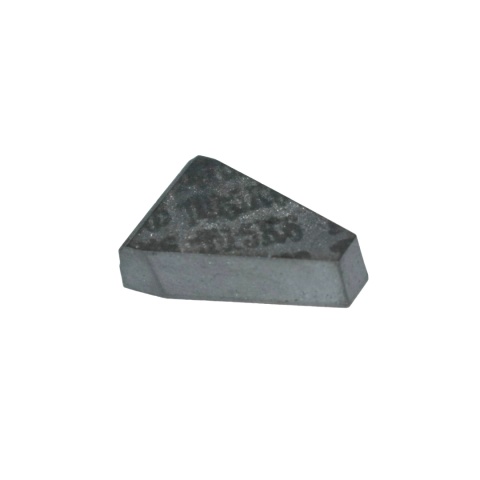 Płytki lutowane z węglika spiekanego 32210 H10. ISO: Р05-Р20. 25x18x5 mm. Płytki lutowane z węglika spiekanego 32210 H10. ISO: Р05-Р20. 25x18x5 mm.