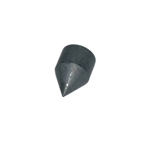 Płytki lutowane z węglika spiekanego 34110. ISO: K20-35. 7x14 mm. Płytki lutowane z węglika spiekanego 34110. ISO: K20-35. 7x14 mm.