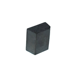 Płytki lutowane z węglika spiekanego 62271 H30. ISO: Р25-Р35. 18x16x6 mm.