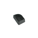 Płytki lutowane z węglika spiekanego 67330 H30. ISO: Р25-Р35. 25x14x8 mm.