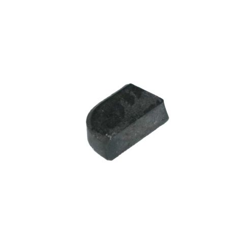 Płytki lutowane z węglika spiekanego 67330 H30. ISO: Р25-Р35. 25x14x8 mm. Płytki lutowane z węglika spiekanego 67330 H30. ISO: Р25-Р35. 25x14x8 mm.