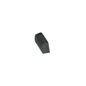 Płytki lutowane z węglika spiekanego 67330 H30. ISO: Р25-Р35. 25x14x8 mm.