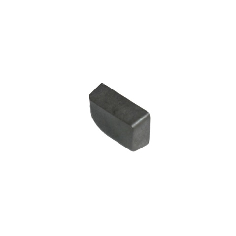 Płytki lutowane z węglika spiekanego 67390. H10. ISO: Р05-Р20. 16x10x5 mm. Płytki lutowane z węglika spiekanego 67390. H10. ISO: Р05-Р20. 16x10x5 mm.