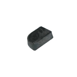 Płytki lutowane z węglika spiekanego 67410. ISO: K20-35. 20x12x6 mm.