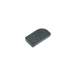 Płytki lutowane z węglika spiekanego 70311 H30. ISO: Р25-Р35. 20x12x5 mm.