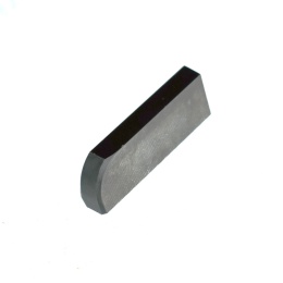 Płytki lutowane z węglika spiekanego 70381. ISO: K20-35. 49x16x7 mm.