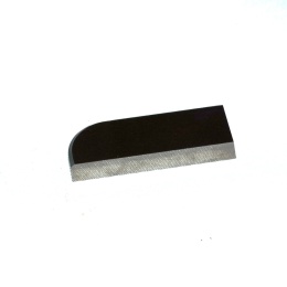 Płytki lutowane z węglika spiekanego 70381. ISO: K20-35. 49x16x7 mm.