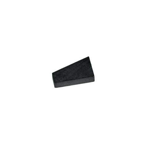 Płytki lutowane z węglika spiekanego ISO: K20-35. 20x14x4 mm. Płytki lutowane z węglika spiekanego ISO: K20-35. 20x14x4 mm.