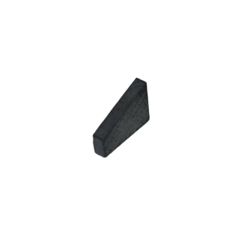 Płytki lutowane z węglika spiekanego ISO: K20-35. 20x14x4 mm. Płytki lutowane z węglika spiekanego ISO: K20-35. 20x14x4 mm.