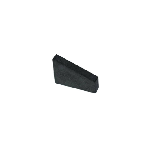 Płytki lutowane z węglika spiekanego ISO: K20-35. 20x14x4 mm. Płytki lutowane z węglika spiekanego ISO: K20-35. 20x14x4 mm.