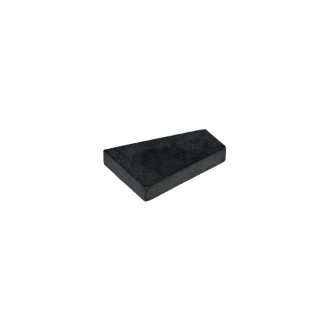 Płytki lutowane z węglika spiekanego ISO: K20-35. 20x14x4 mm. Płytki lutowane z węglika spiekanego ISO: K20-35. 20x14x4 mm.