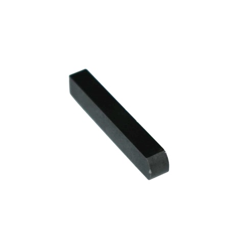 Płytki lutowane z węglika spiekanego ISO: K20-35. 5x4x25 mm. Płytki lutowane z węglika spiekanego ISO: K20-35. 5x4x25 mm.