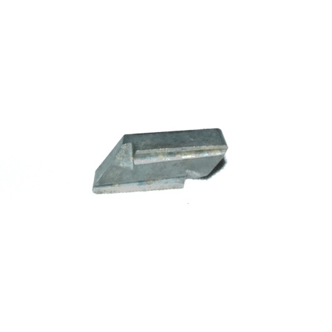 Płytki węglikowe wieloostrzowe KNUX 190610 R36 P10. Płytka skrawająca Płytki węglikowe wieloostrzowe KNUX 190610 R36 P10. Płytka skrawająca