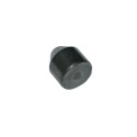 Płytki z węglika spiekanego 13x15 mm. Do wzmacniania wiertniczych dłut.