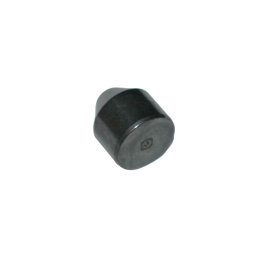 Płytki z węglika spiekanego 13x15 mm. Do wzmacniania wiertniczych dłut.