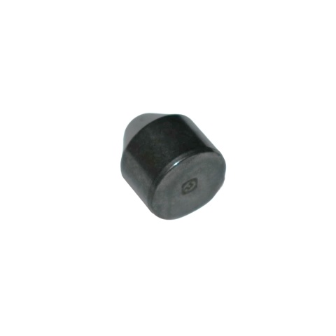 Płytki z węglika spiekanego 13x15 mm. Do wzmacniania wiertniczych dłut. Płytki z węglika spiekanego 13x15 mm. Do wzmacniania wiertniczych dłut.