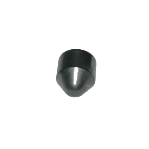 Płytki z węglika spiekanego 13x15 mm. Do wzmacniania wiertniczych dłut. Płytki z węglika spiekanego 13x15 mm. Do wzmacniania wiertniczych dłut.