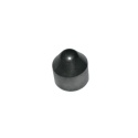 Płytki z węglika spiekanego 13x15 mm. Do wzmacniania wiertniczych dłut.