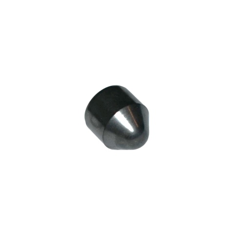 Płytki z węglika spiekanego 13x15 mm. Do wzmacniania wiertniczych dłut. Płytki z węglika spiekanego 13x15 mm. Do wzmacniania wiertniczych dłut.
