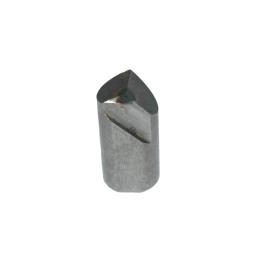 Wkładka borazonowa do noża tokarskiego 16x34 mm. Elbor.