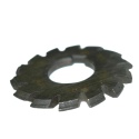 Frez Modułowy Krążkowy NFMa M1/20 Nr.2. HSS. DIN 855