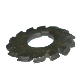 Frez Modułowy Krążkowy NFMa M1/20 Nr.2. HSS. DIN 855