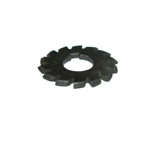 Frez Modułowy Krążkowy NFMa M1/20 Nr.2. HSS. DIN 855 Frez Modułowy Krążkowy NFMa M1/20 Nr.2. HSS. DIN 855