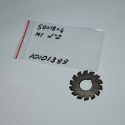 Frez Modułowy Krążkowy NFMa M1/20 Nr.2. HSS. DIN 855