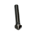 Frez fazownik pogłębiacz stożkowy 90 st. HSS. 10,4 mm.